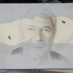 612 5336 OIL PAINTING (F)